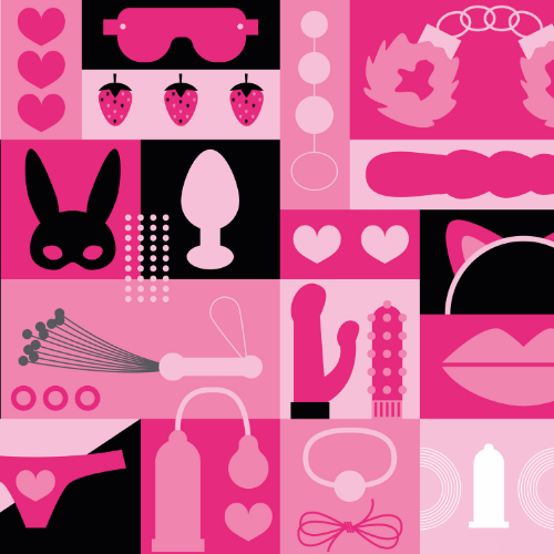 Pinkysparks